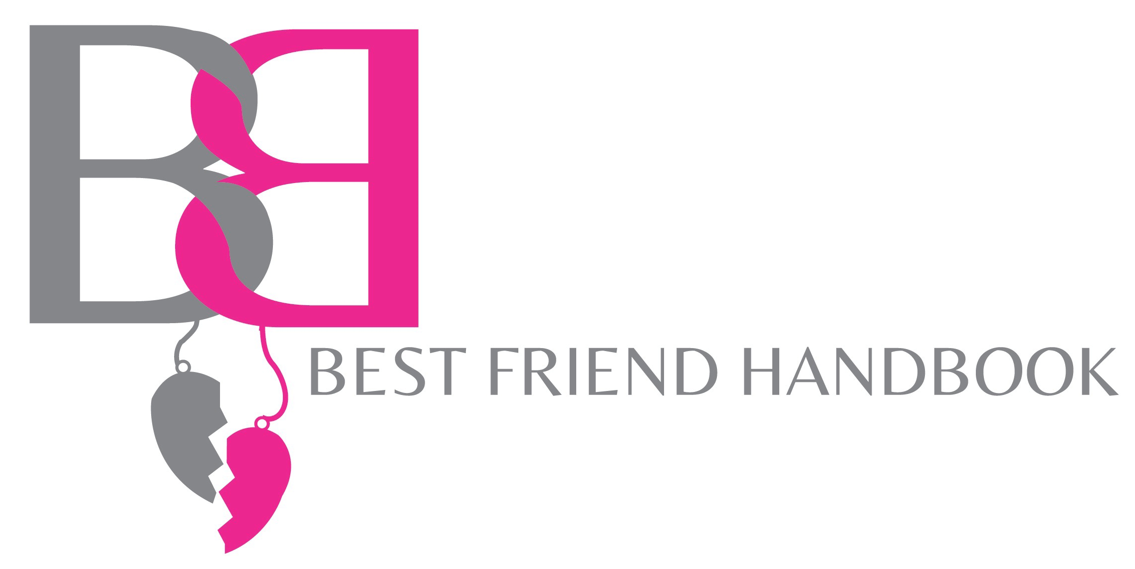 The Best Friend Handbook